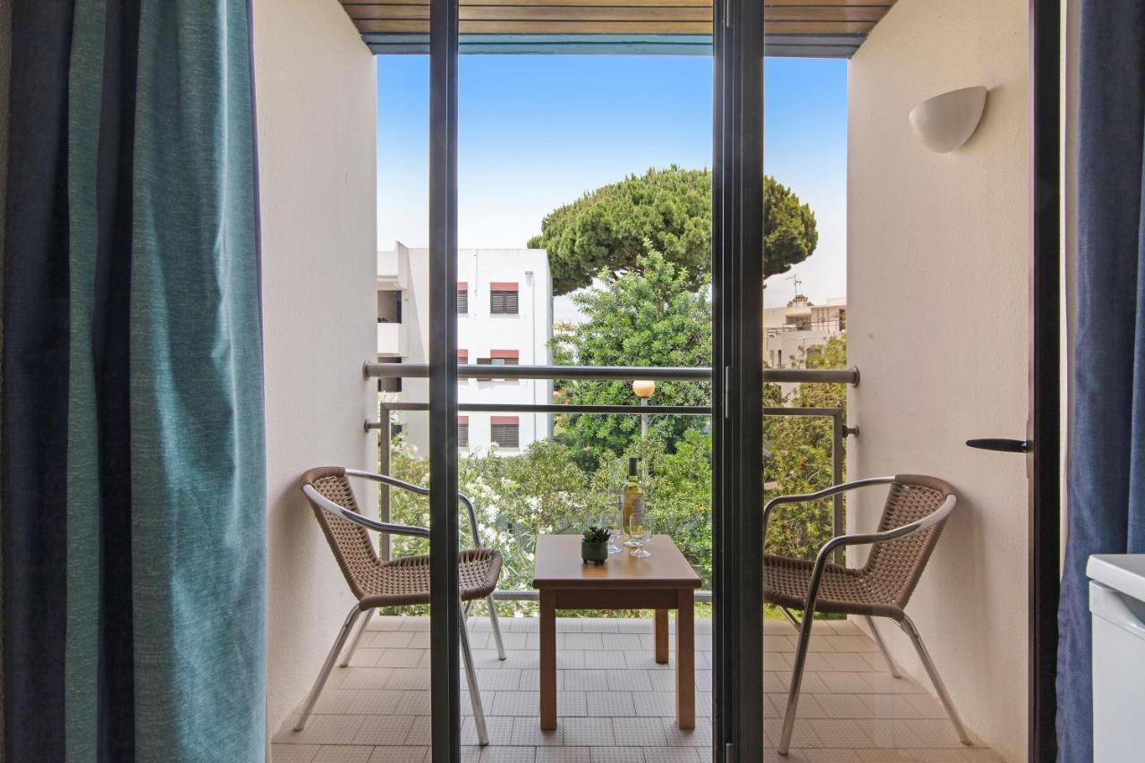 Vilamoura 205 Екстер'єр фото