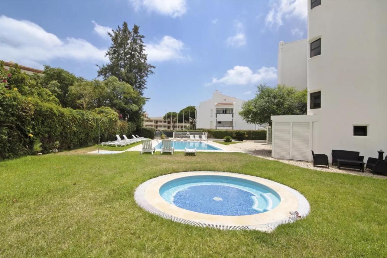 Vilamoura 205 Екстер'єр фото