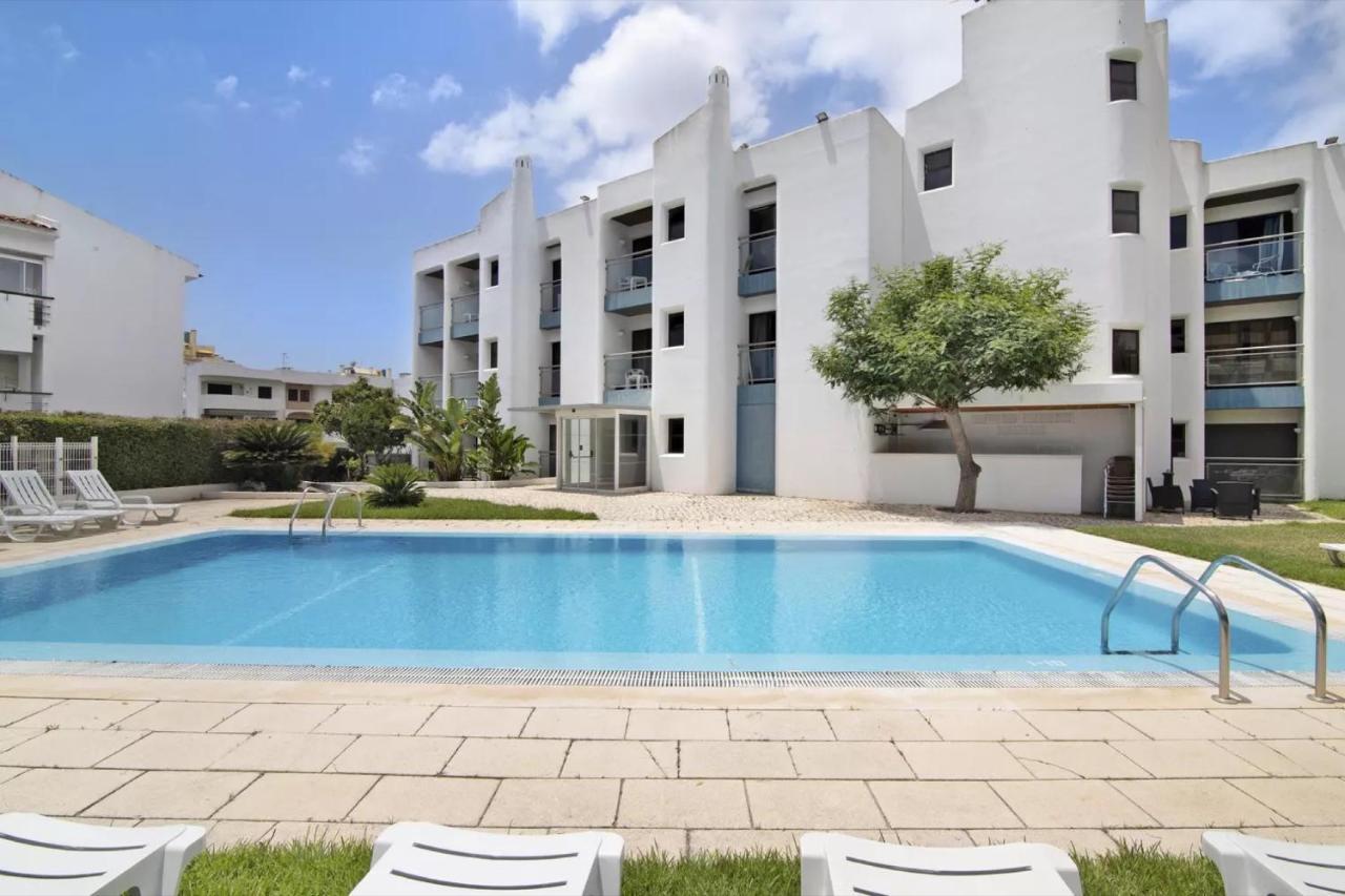 Vilamoura 205 Екстер'єр фото