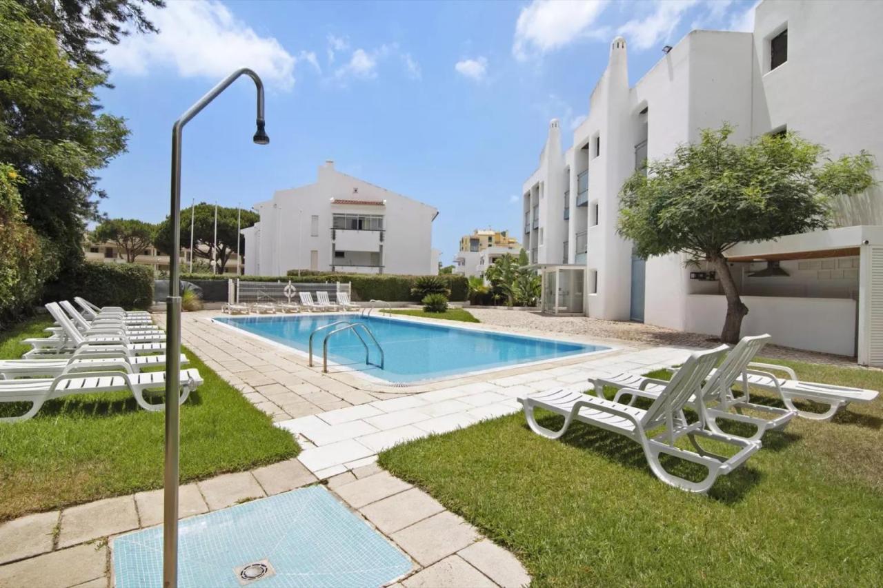 Vilamoura 205 Екстер'єр фото