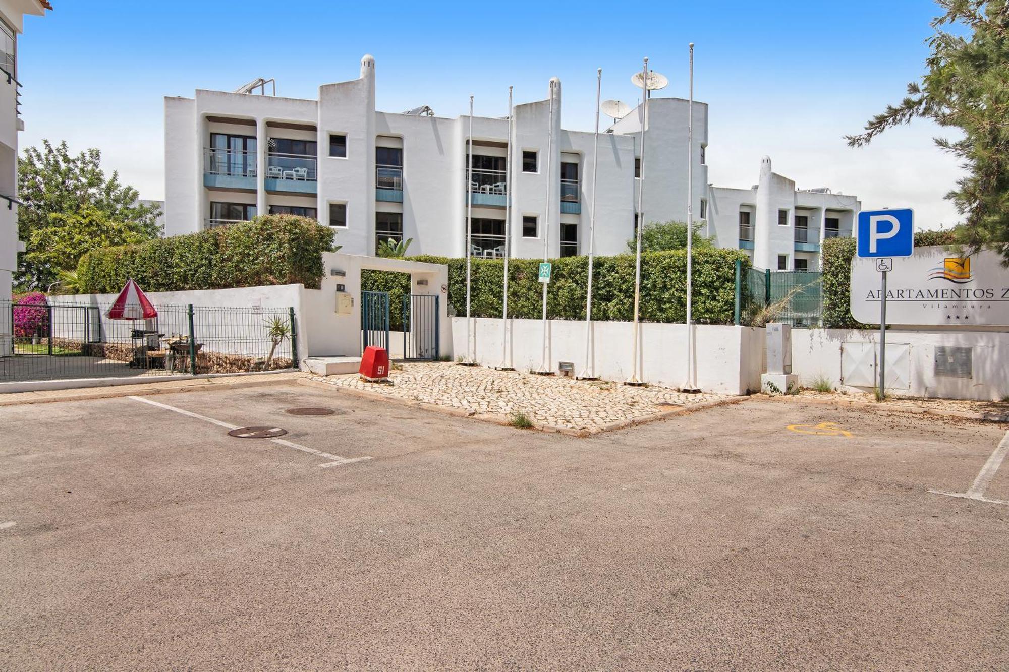 Vilamoura 205 Екстер'єр фото