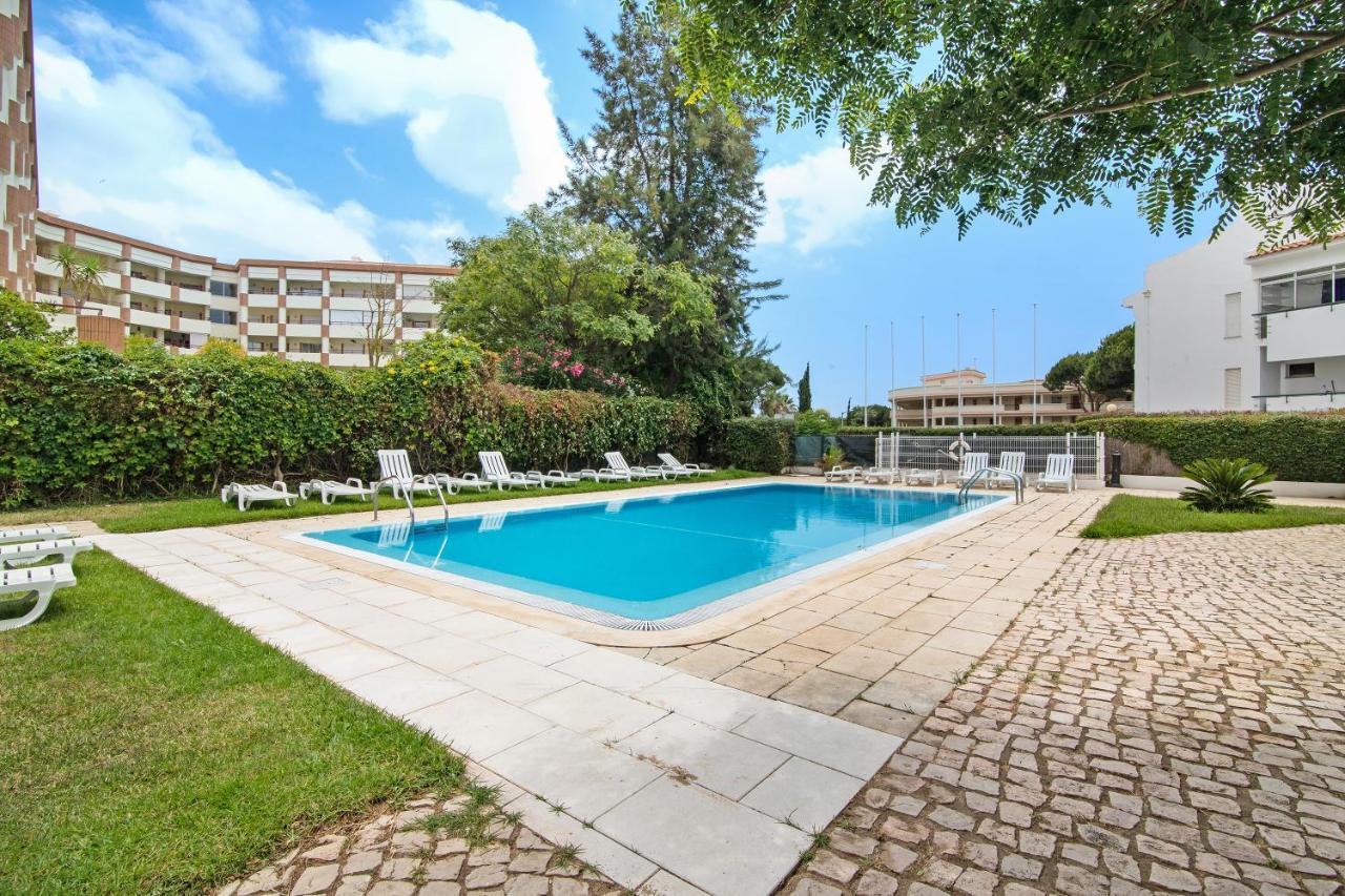 Vilamoura 205 Екстер'єр фото
