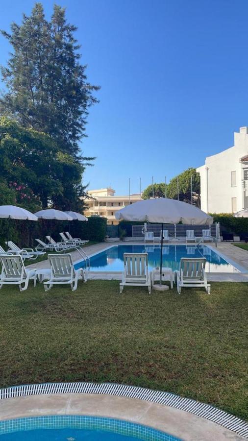 Vilamoura 205 Екстер'єр фото