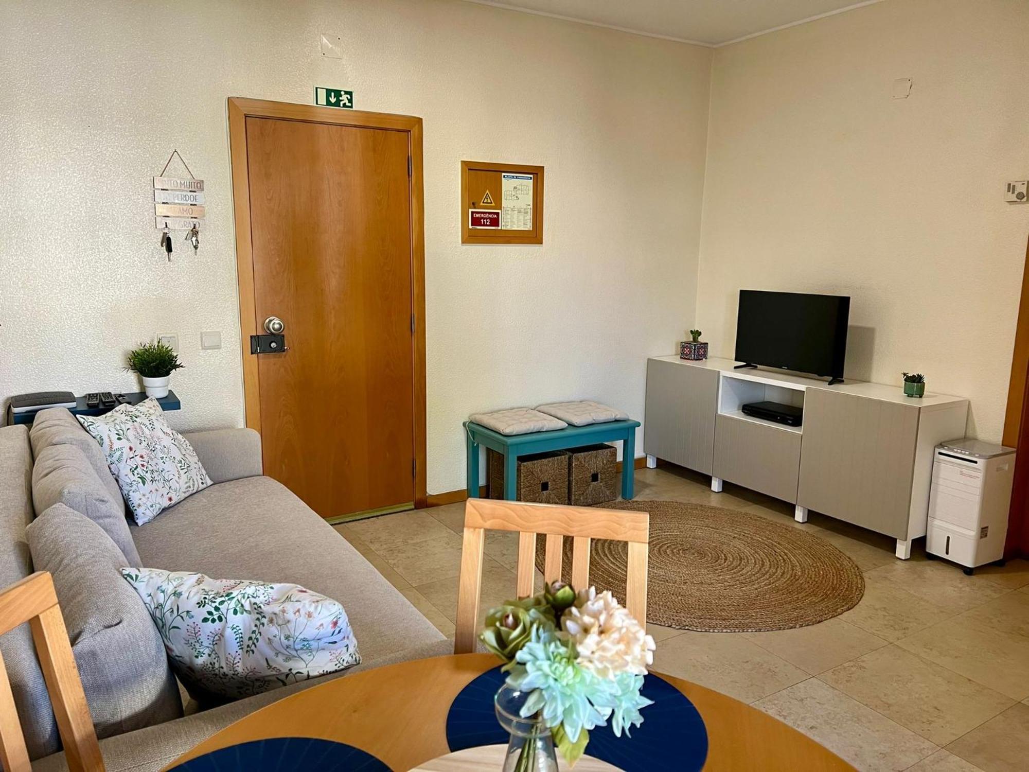 Vilamoura 205 Екстер'єр фото